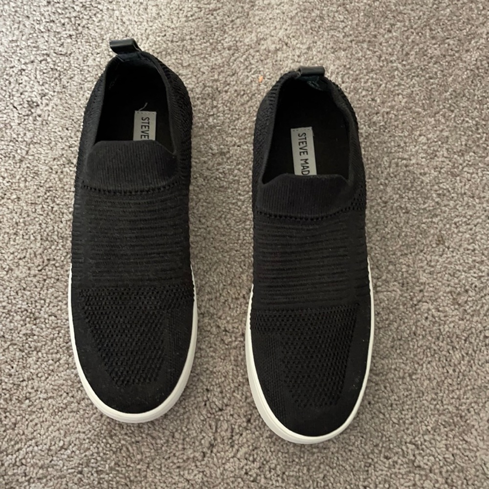 steven madden sneakers